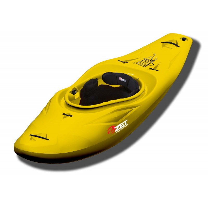 NINJA, kayak rivière freeride (ZET) NINJA, kayak rivière freeride (ZET)