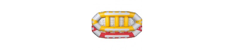 Rafts PVC