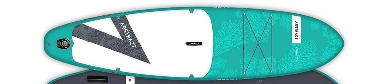 Paddles gonflables