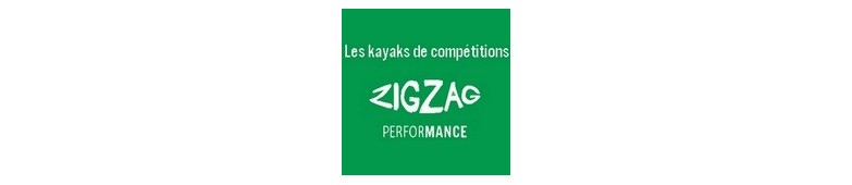 Les kayaks