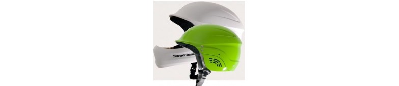 Casques