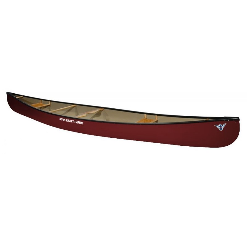 Prospector 16' SP3 (NOVA CRAFT) Prospector 16' SP3 (NOVA CRAFT)