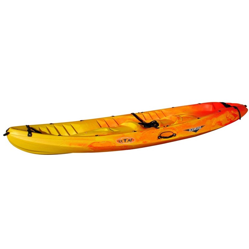 Ocean Duo (RTM) Ocean Duo (RTM)