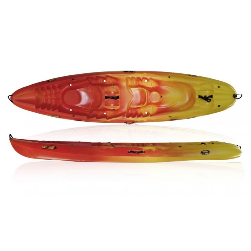Tribal Pro (DAG) Tribal Pro (DAG)
