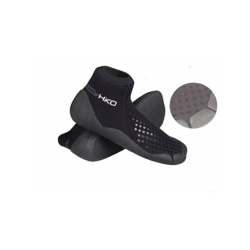 Chaussons Contact (HIKO) Chaussons Contact (HIKO)