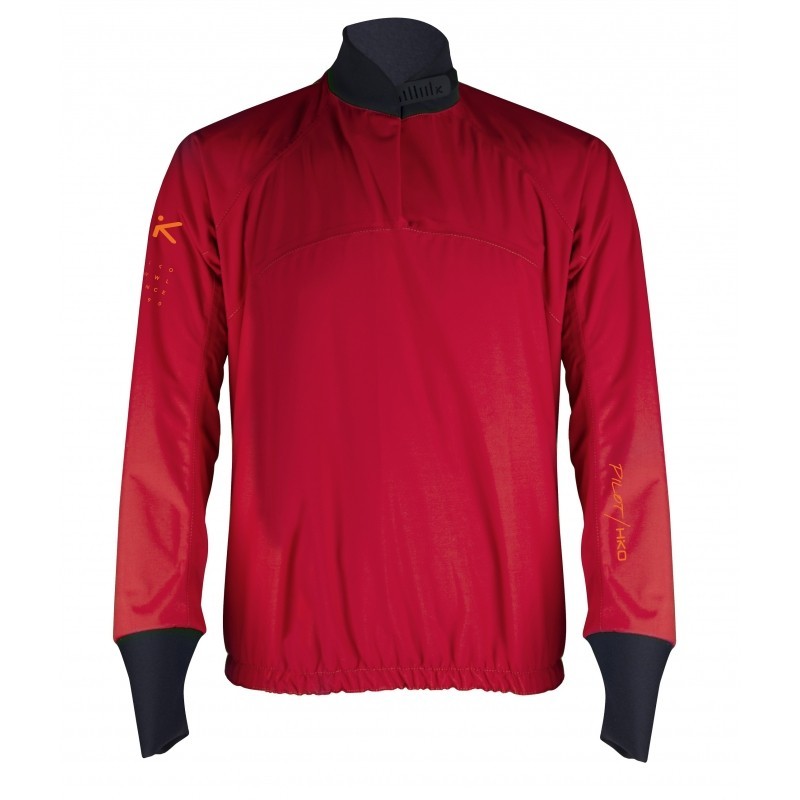 Anorak Pilot (HIKO) Anorak Pilot (HIKO)
